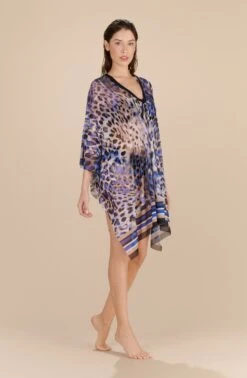 Paddy - Amazonia -Femme Maillots de bain Soldes PDS E22 PADDY 65 AMAZONIA 4