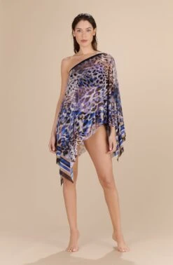 Paddy - Amazonia -Femme Maillots de bain Soldes PDS E22 PADDY 65 AMAZONIA 6