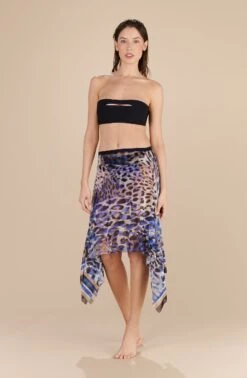 Paddy - Amazonia -Femme Maillots de bain Soldes PDS E22 PADDY 65 AMAZONIA 7