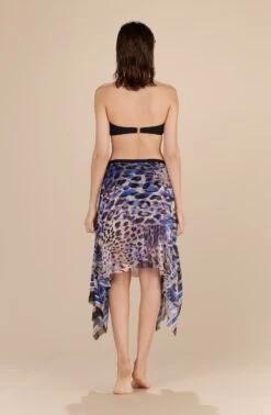 Paddy - Amazonia -Femme Maillots de bain Soldes PDS E22 PADDY 65 AMAZONIA 8