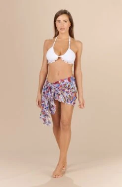 Paradis - Lido -Femme Maillots de bain Soldes PDS E22 PARADIS 60 LIDO 4