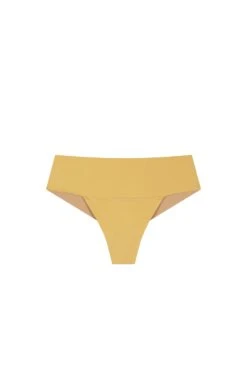 Perby - Beige Or -Femme Maillots de bain Soldes PDS E22 PERBY 69 BEIGE OR 7