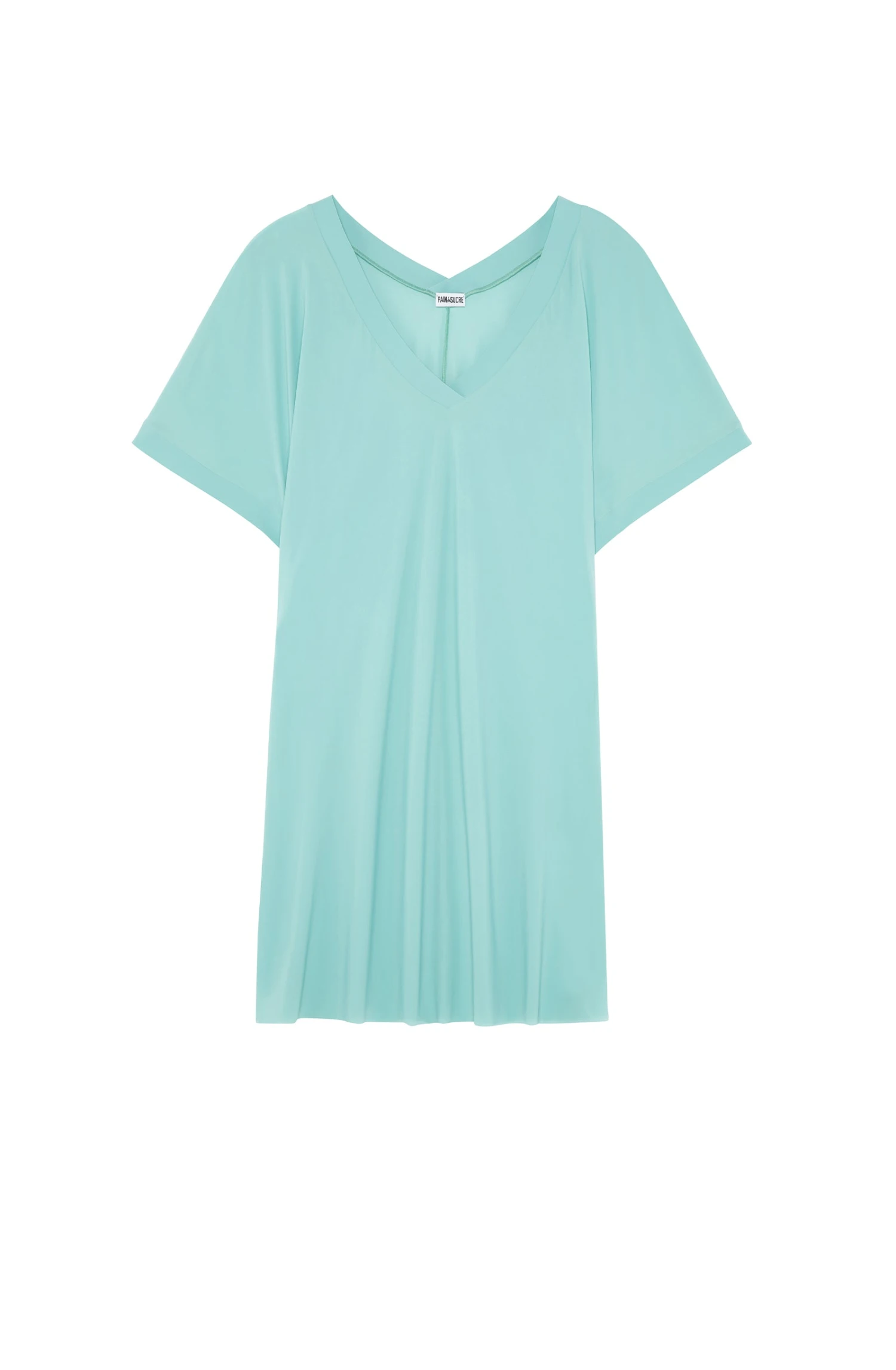 Pretty - Aqua 5 Pretty - Aqua – Image 3