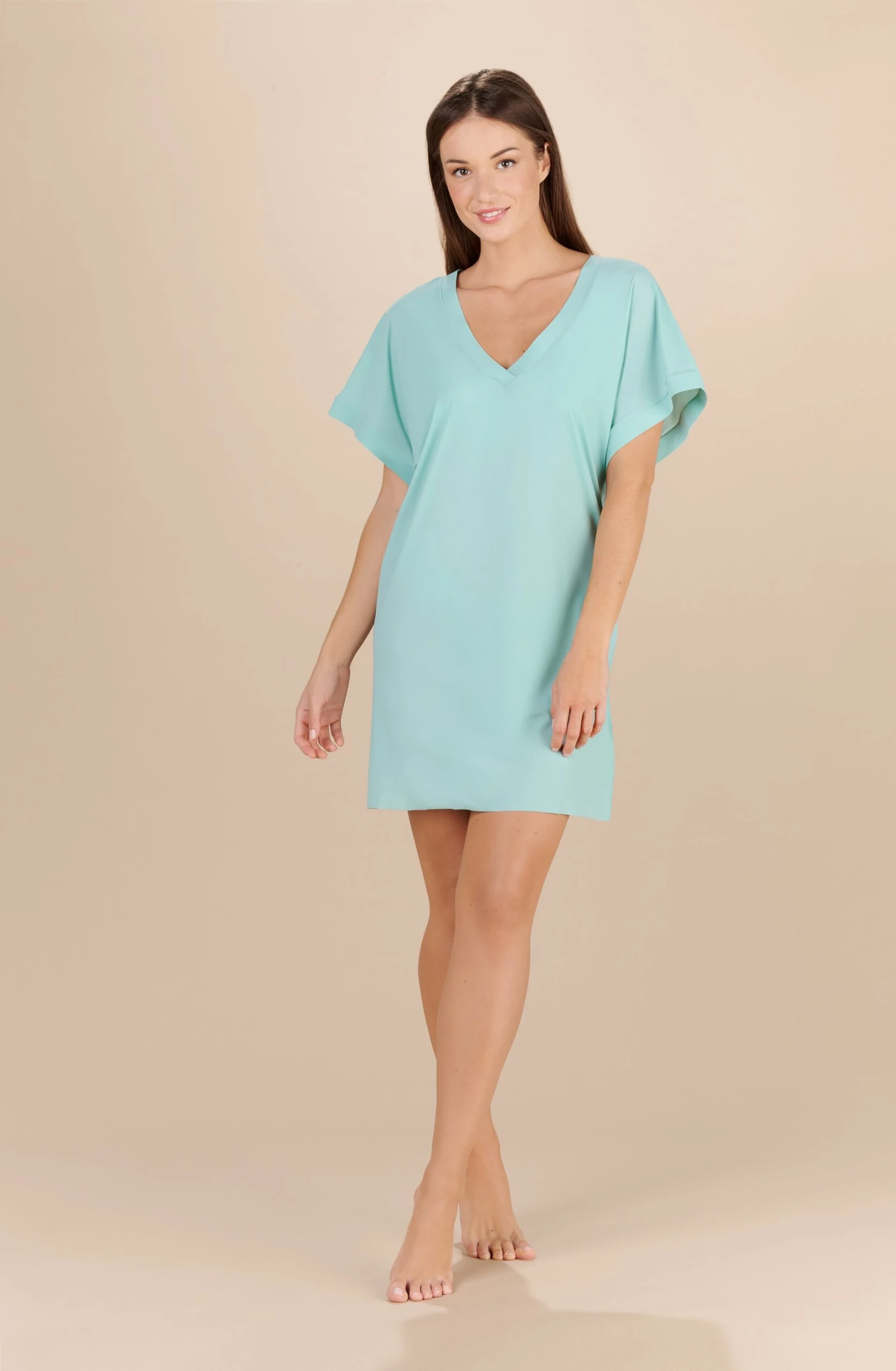 Pretty - Aqua 3 Pretty - Aqua