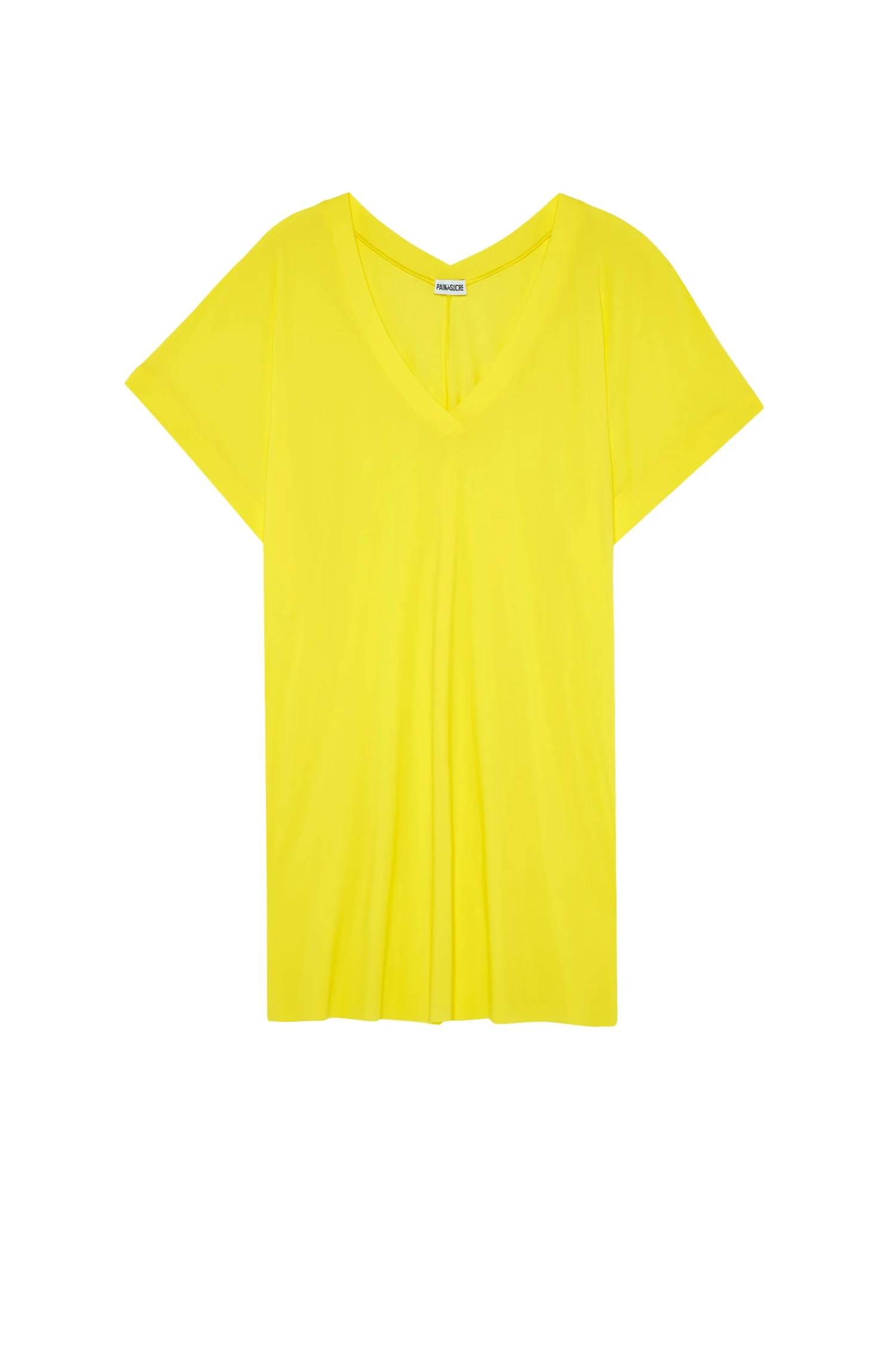 Pretty - Jaune 5 Pretty - Jaune – Image 3