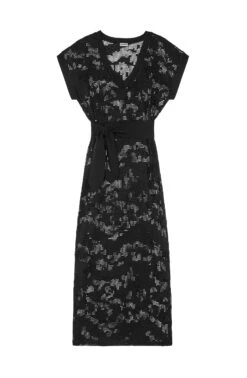 Raina - Noir -Femme Maillots de bain Soldes PDS E22 RAINA 66 NOIR 1