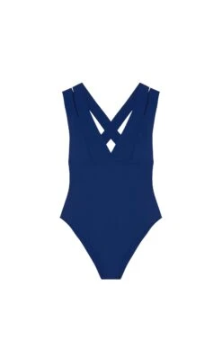 Resli - Nuit 9 Resli - Nuit -Femme Maillots de bain Soldes PDS E22 RESLI 61 NUIT 1