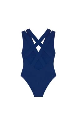 Resli - Nuit 11 Resli - Nuit -Femme Maillots de bain Soldes PDS E22 RESLI 61 NUIT 5