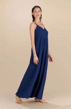 Rhea - Nuit -Femme Maillots de bain Soldes PDS E22 RHEA 45 NUIT 5