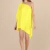 Romane - Jaune -Femme Maillots de bain Soldes PDS E22 ROMANE 16 JAUNE 2