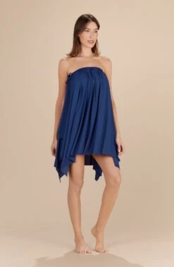 Romane - Nuit -Femme Maillots de bain Soldes PDS E22 ROMANE 16 NUIT 5