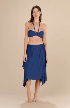 Romane - Nuit -Femme Maillots de bain Soldes PDS E22 ROMANE 16 NUIT 6