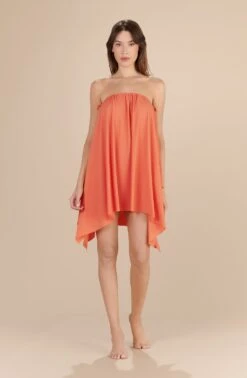 Romane - Paprika 10 Romane - Paprika -Femme Maillots de bain Soldes PDS E22 ROMANE 16 PAPRIKA 5