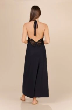 Rowan - Noir -Femme Maillots de bain Soldes PDS E22 ROWAN 16 NOIR 6