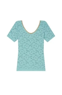 Ryan - Aqua 9 Ryan - Aqua -Femme Maillots de bain Soldes PDS E22 RYAN 80 AQUA 1