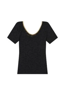 Ryan - Noir 8 Ryan - Noir -Femme Maillots de bain Soldes PDS E22 RYAN 80 NOIR 1