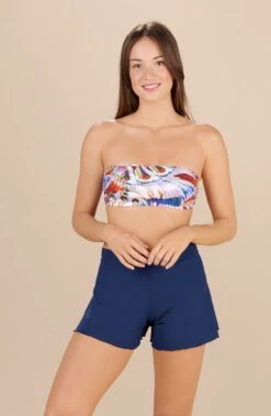 Shawn - Nuit -Femme Maillots de bain Soldes PDS E22 SHAWN 16 NUIT 4