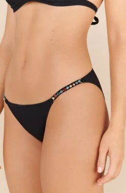 Shiva - Noir -Femme Maillots de bain Soldes PDS E22 SHIVA 61 NOIR 5