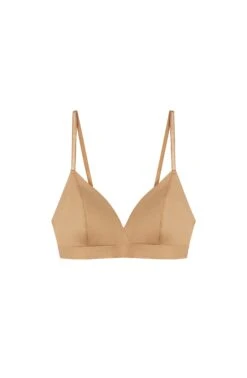 Sivana - Beige Or -Femme Maillots de bain Soldes PDS E22 SIVANA 69 BEIGE OR 1
