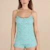 Spencer - Aqua 1 Spencer - Aqua -Femme Maillots de bain Soldes PDS E22 SPENCER 80 AQUA 2