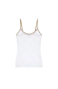 Spencer - Blanc 9 Spencer - Blanc -Femme Maillots de bain Soldes PDS E22 SPENCER 80 BLANC 1