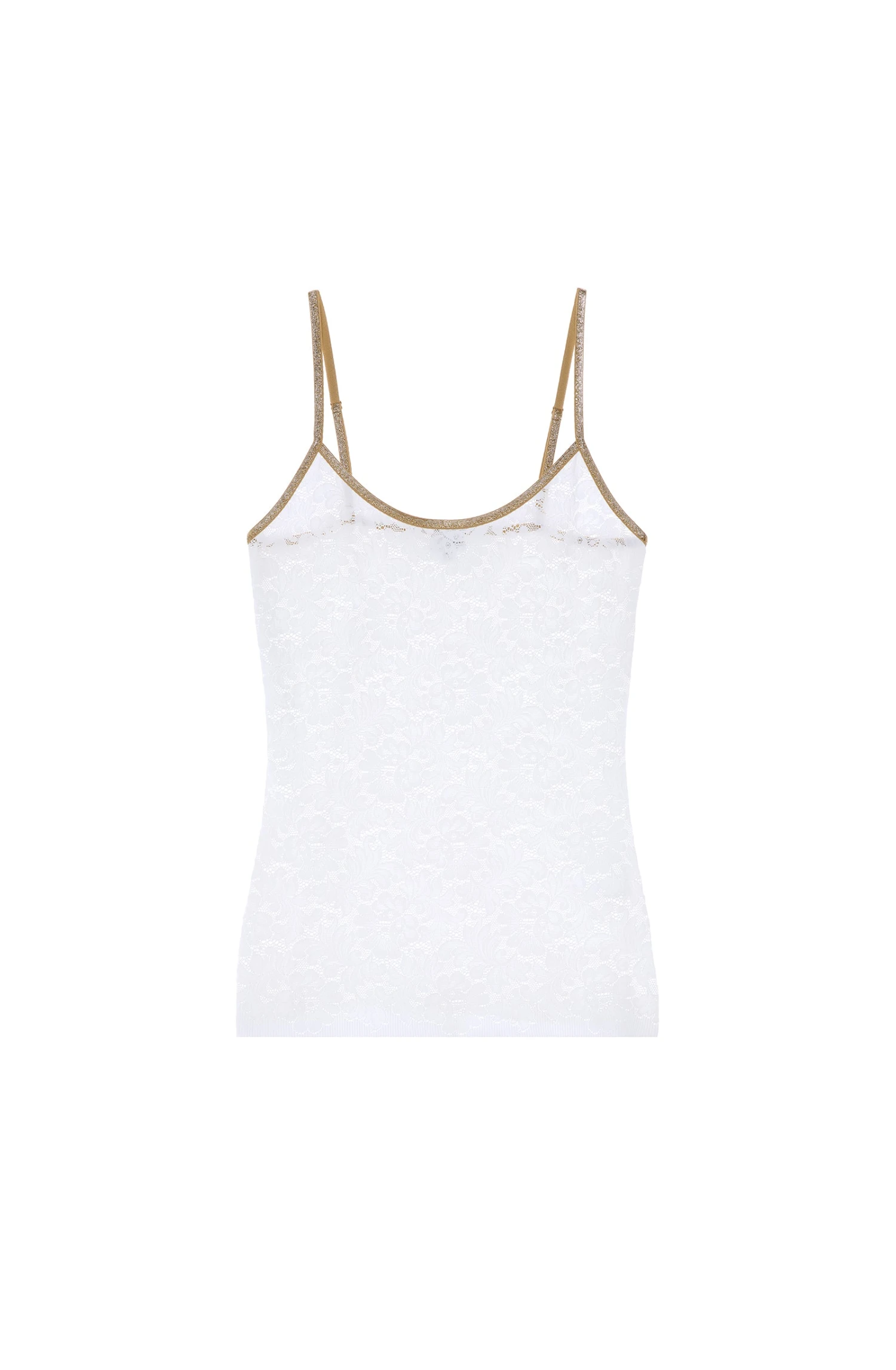 Spencer - Blanc 5 Spencer - Blanc – Image 3