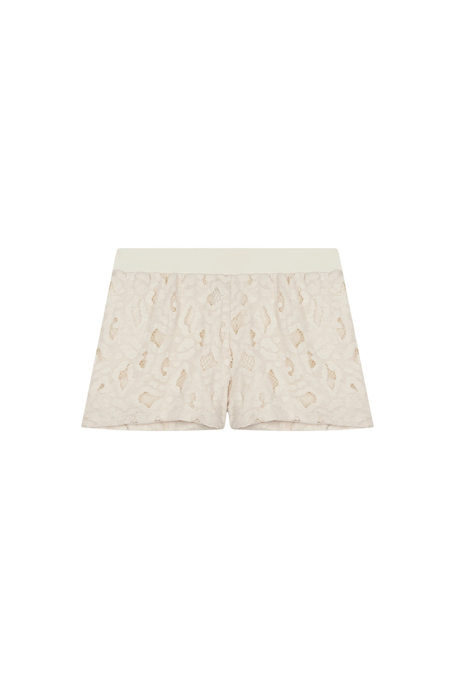 Stanis - Ecru 5 Stanis - Ecru – Image 3