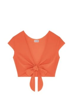 Tako - Paprika -Femme Maillots de bain Soldes PDS E22 TAKO 61 PAPRIKA 1