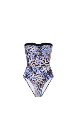 Thera - Amazonia -Femme Maillots de bain Soldes PDS E22 THERA 64 AMAZONIA 1