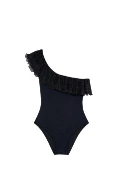 Volupte - Noir -Femme Maillots de bain Soldes PDS E22 VOLUPTE 61 NOIR 1