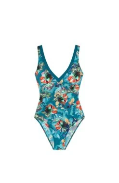 Wil - Blossom -Femme Maillots de bain Soldes PDS E22 WIL 54 BLOSSOM 1