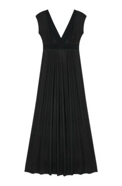 Zaelie - Noir 10 Zaelie - Noir -Femme Maillots de bain Soldes PDS E22 ZAELIE 16 NOIR 1