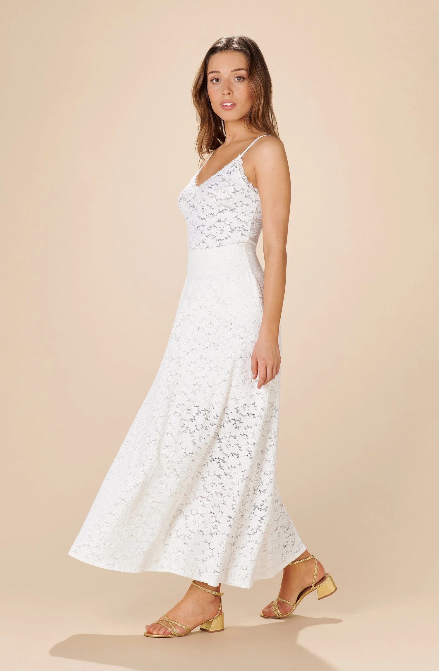 Ajya - écume 3 Ajya - écume