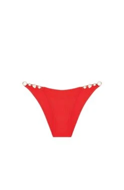 Bylilis - Rouge 8 Bylilis - Rouge -Femme Maillots de bain Soldes PDS E23 BYLILIS 61 ROUGE 1