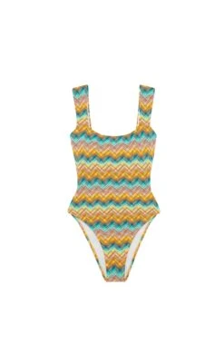 Carie - Barbade -Femme Maillots de bain Soldes PDS E23 CARIE 93 BARBADE 1