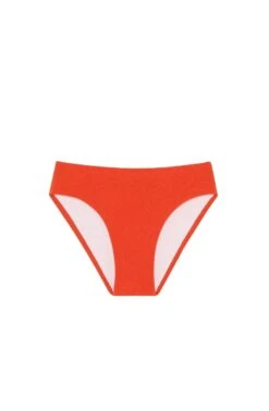 Ceren - Orange 8 Ceren - Orange -Femme Maillots de bain Soldes PDS E23 CEREN 01 ORANGE 1