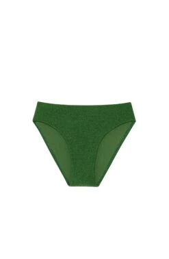 Ceren - Vert Olive -Femme Maillots de bain Soldes PDS E23 CEREN 01 VERT OLIVE 1