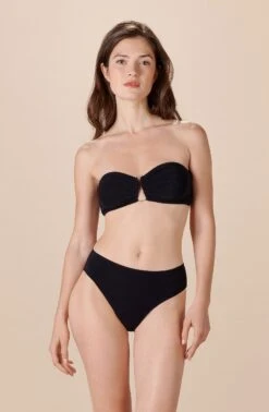 Despe - Noir 11 Despe - Noir -Femme Maillots de bain Soldes PDS E23 DESPE 01 NOIR 4