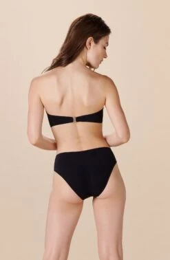 Despe - Noir 12 Despe - Noir -Femme Maillots de bain Soldes PDS E23 DESPE 01 NOIR 5