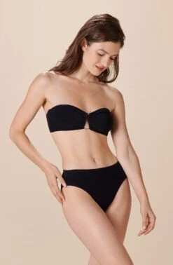 Despe - Noir 13 Despe - Noir -Femme Maillots de bain Soldes PDS E23 DESPE 01 NOIR 6