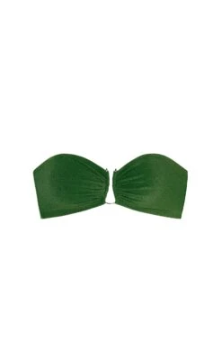 Despe - Vert Olive -Femme Maillots de bain Soldes PDS E23 DESPE 01 VERT OLIVE 1