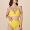 Diva Haut - Sun -Femme Maillots de bain Soldes PDS E23 DIVA SG 61 SUN 2