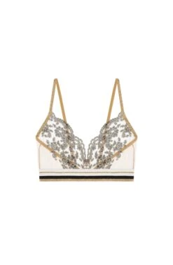 Doryne - Or -Femme Maillots de bain Soldes PDS E23 DORYNE 51 UNIQUE 1