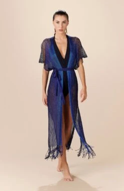 Geai - Bleu 16 Geai - Bleu -Femme Maillots de bain Soldes PDS E23 GEAI 34 BLEU 7