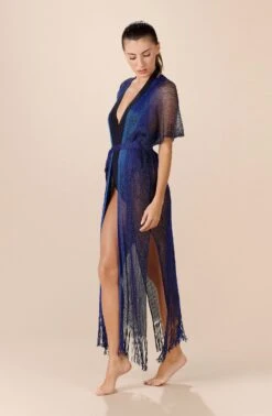 Geai - Bleu 18 Geai - Bleu -Femme Maillots de bain Soldes PDS E23 GEAI 34 BLEU 9