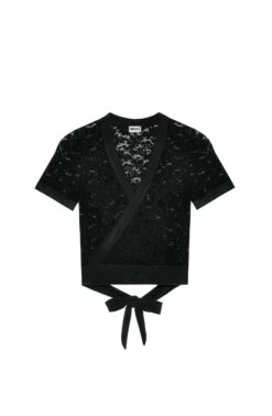 Genji - Noir -Femme Maillots de bain Soldes PDS E23 GENJI 80 NOIR 1