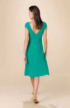 Femme Maillots de bain Soldes -Femme Maillots de bain Soldes PDS E23 JALIS 16 VERT 3