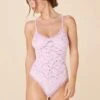 Java - Pink 1 Java - Pink -Femme Maillots de bain Soldes PDS E23 JAVA 80 PINK 2