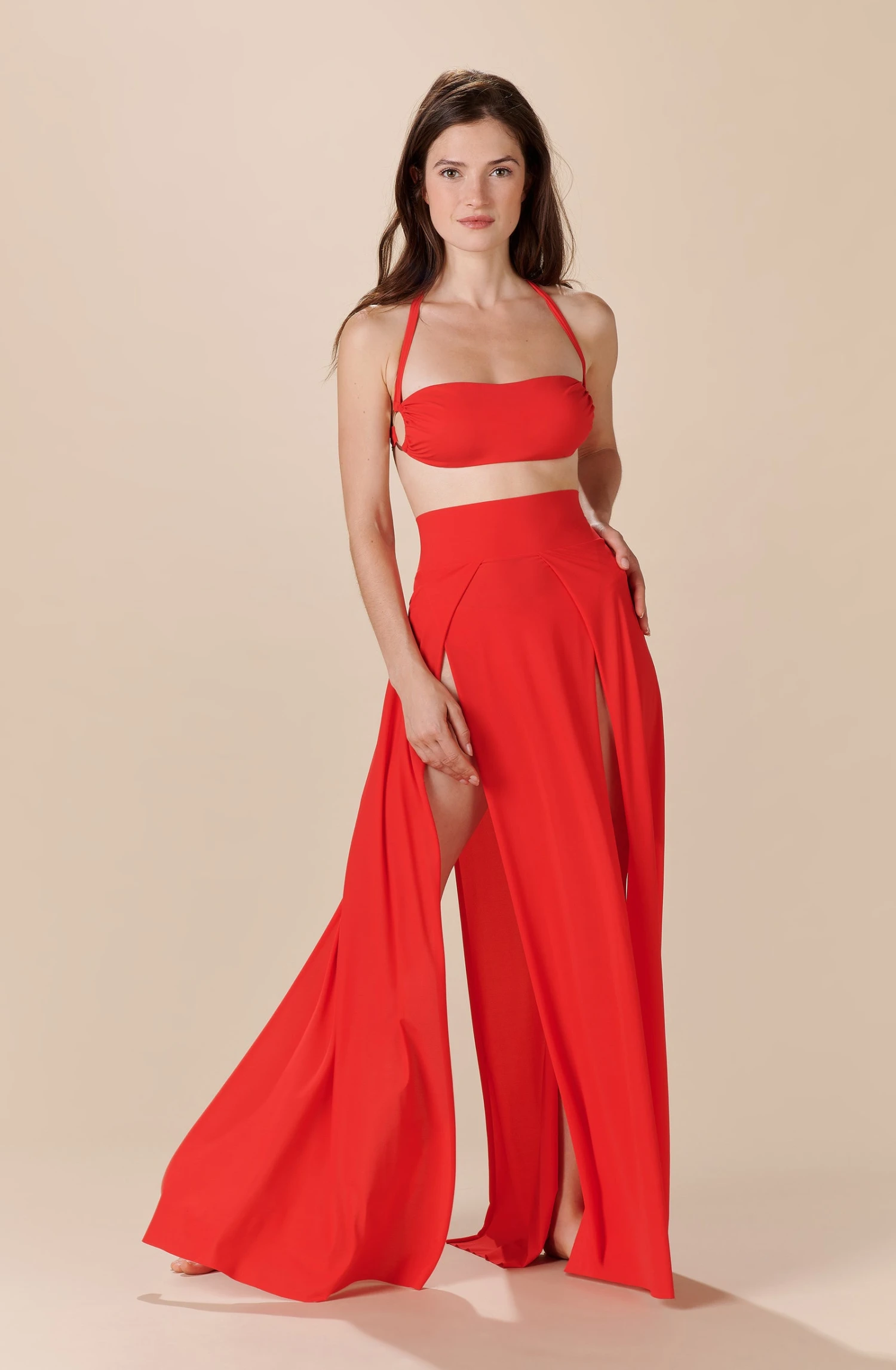 Jax - Rouge 3 Jax - Rouge