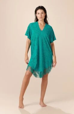 Jesse - Vert -Femme Maillots de bain Soldes PDS E23 JESSE 20 VERT 5